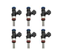 inyector diésel Inyector de combustible 0280158040 0 280 158 040 1150CC para accesorios coche para RENAULT piezas de coche