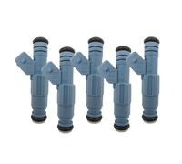 inyector diésel Inyector de combustible para Volvo C70, S60, S70, S80, V70, 2.0L, 0.5L, 1997-2010, 0280155830, 420874520, 9186060 piezas de coche