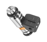 Inyector Diésel Inyector de Gasolina Compatible con Ford KA 2009-2016 - IWP-160 IWP160 71792994 77363790