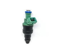 Inyector Diésel Inyector de Gasolina Compatible con Ford Para Escort Para Granada 1.4 2.0 0280150743 88WF-A1A 88WFA1A