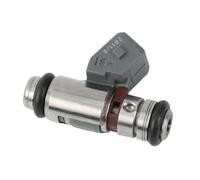 inyector diésel Inyector de Gasolina Para Clio Para Kangoo Para Thalia Para Twingo Para Symbol 1.2 16V 0280158168 75112099 805001388502 8200025248 8200051963 IWP099