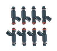inyector diésel Inyector de Gasolina Para Jaguar Para XJR XKR S-Type XF Super V8 OEM 2W93-BA 4650544 AJ811177