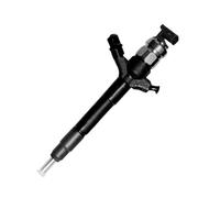 inyector diésel Inyector Denso para Mitsubishi Pajero Montero Triton 4M41 IV V80 V90 3.2 DI-D 095000-5761 piezas de coche
