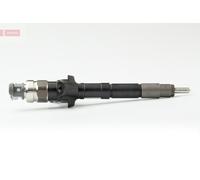 Inyector diésel nuevo NISSAN X-TRAIL I 2.2 DCi DCRI106020 Denso-OEM