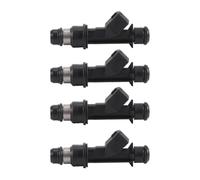 Inyector Diésel Para Astra G Para Vectra C Para Zafira B 4 Piezas 25313846 25343299 Inyector Combustible Boquilla Gasolina