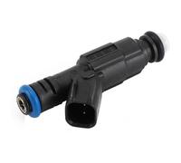 Inyector Diésel Para Bosch EV6 4 Orificios 260 Cc 0280156081 0 280 156 081 Boquilla De Inyector De Combustible De Gasolina Inyector De Combustible