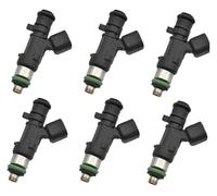 Inyector Diésel Para Chrysler 300 Para Pacifica Para Sebring Para Town Para Country Para Charger Para Journey 04591986AA Boquilla De Inyector Combustible 0280158028