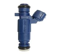 Inyector Diésel Para Hyundai I20 I30 GB FD Coupe 1.4 2007-2016 Boquilla Inyector Combustible Gasolina 35310-2B000 353102B000