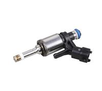 Inyector Direkteinspritzung Con Junta Anillo METZGER para U.a. BMW 1er