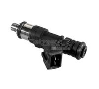 Inyector Direkteinspritzung Con Junta Anillo METZGER para U.a. Ford C-Max