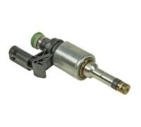Inyector Direkteinspritzung Con Junta Anillo METZGER para U.a. Golf VW