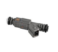 Inyector Direkteinspritzung Con Junta Anillo METZGER para U.a. Volvo S80