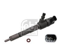 FEBI BILSTEIN Inyector 100063 – Inyección de combustible