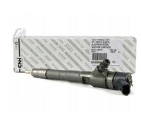 Inyector Fiat Ducato 250 2.3 D Multijet Repuesto Original OE 504389548