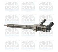 Inyector Gasóleo 74077R MEAT & DORIA para FORD CITROËN PEUGEOT FIAT SUZUKI MAZDA
