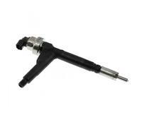 MEAT & DORIA Inyector Para Opel Meriva Astra H Caravan L35 1.7 CDTi L48