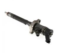 MEAT & DORIA Inyectores Para Volvo C30 V50 MW 1.6 D 544 Peugeot 307 SW 3H