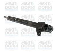 Inyector Gasóleo 74125R MEAT & DORIA para VW SEAT AUDI SKODA