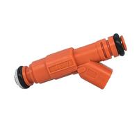 Inyector Gasolina 0280156156 3M4G-9F593-BA L309-13-250A Para Ford Para C-Max Para Focus Inyector Combustible(1PCS)