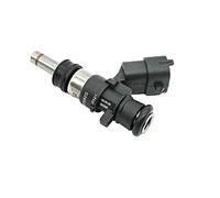 Inyector Gasolina 0444043016 0280158701 0280158714 Para 2,2 6,5 Núcleo Boquilla Inyector Bomba Urea Inyectores Combustible