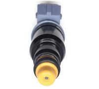 Inyector Gasolina 1 4 Uds 0280150947 Boquilla Inyector Combustible F1TE-D5A Apta Para Ford Para Mustang Para F250 Para F350 Para E350 1991-1995(1pc)