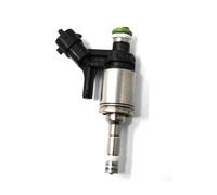 Inyector gasolina 13538682350 compatible con BMW Serie 1 F20 F21 N13 | para BMW Serie 3 F30 N13 | para MINI Cooper S R56 N14 N18 | para MINI Countryman R60 N18, inyección directa 1.6