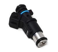 Inyector Gasolina 1984E0 0280156357 Compatible con Peugeot 206 1.4 2000-2009 | para Citroën C3 I 1.4 2002-2005, para Citroën Berlingo 1.4 1998-2010 | para Peugeot Partner 1.4 1996-2015