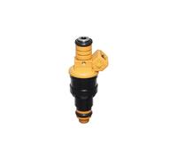 Inyector Gasolina 3 230 12,5 Ω 2-polig VALEO para entre Otros Alfa Romeo 155