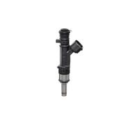 Inyector Gasolina 3 230 12,5 Ω 2-polig VALEO para entre Otros Audi A6