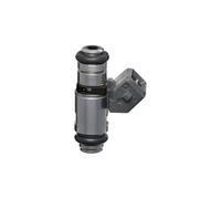 Inyector Gasolina 3 230 14,5 Ω 2-polig VALEO para U.a. Seat Arosa