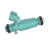 Inyector Gasolina 35310-03000 3531003000 Para Hyundai Para I10 Para IA Para PA Para I20 Inyector Combustible(1PCS)