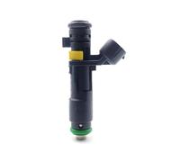 Inyector Gasolina 4 Uds 9660275780 Inyectores De Combustible Para Coche Para Citroen C4 C5 C6 C8 1984F8 Boquilla Inyector