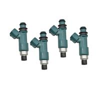 Inyector gasolina automóviles 4 Unids/lote Boquilla De Inyectores Combustible 15710-65J00 1571065J00 Para SX4 2.0L L4 2007 2008 2009
