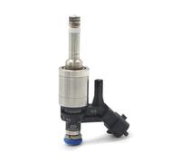 Inyector gasolina automóviles Boquilla De Inyector Combustible 0261500029 V7528351 Para 1 Para 3 Para F20 Para F21 Para F30 Para F31 Para Citroen Para C4 Para C5 Para DS3