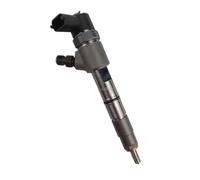 Inyector gasolina automóviles Boquilla De Inyector Diésel Nueva 0445110614 MultiJet Para Voor Para Doblo500 Para Panda Para Fiorino Para Qubo Para Alfa Para Romeo 1