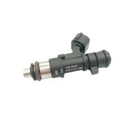 Inyector gasolina automóviles Boquilla De Inyectores Combustible, 1 Unidad, 0280158057 1984F7 9649526780 780001 Para BERLINGO Para C2 Para C3 Para C4 Para PARTNER Box