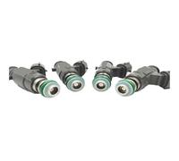 Inyector Gasolina Automoviles Boquilla de inyectores de combustible OEM FBJCB00 para flujo de valores de inyección de motor para DMAX 000 7Y15 combinado