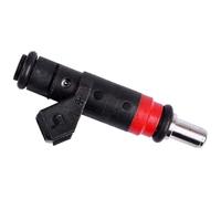 Inyector Gasolina Automoviles Boquilla del inyector de combustible de flujo adaptado para Scania para 21150162D