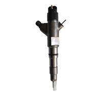 Inyector Gasolina Automoviles Inyector 0445120153 para repuestos de inyector de combustible para diesel para boquilla de pulverización de combustible para KamAZ 201149061