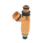 Inyector Gasolina Automoviles Inyector de combustible 195500-3620 para Mazda para Ford 1955003620