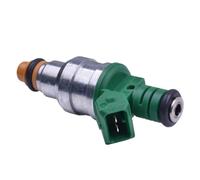 Inyector Gasolina Automoviles Inyector de combustible 4 Uds 0280150825 para Monza para Santana para inyector de motor de coche de para Golf
