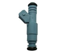 Inyector Gasolina Automoviles SET 8 Uds boquilla de inyectores de combustible de flujo combinado para Ford para Pontiac LS1 LT1 50 57 250cc 0280155715