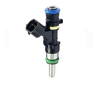 Inyector Gasolina Boquilla Inyector Combustible 4 Uds 1465A029 EAT305 Para Lancer Para Outlander 2.0L .4L 3. Suministro Piezas Motor Coche