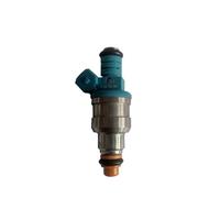 Inyector Gasolina Boquilla Inyector Combustible 4 Uds Para Daewoo Para Espero 2.0L 1993-llegada 10 OE No 0280150983