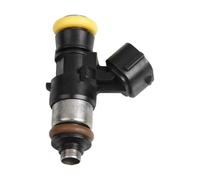 Inyector Gasolina Inyector De Combustible De Alta Impedancia 210 Lb 2200 Cc Gasolina Metanol 0280158821 Boquilla Inyector