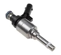 Inyector Gasolina Para A3 A4 A5 A6 A8 Q3 Q5 TT 2.0 TFSI Para Quattro 2004-2017 Reemplazo OEM 06H906036H 06H906036G 1/4X Inyector De Combustible Escape(1 pcs)