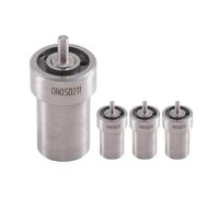 Inyector Gasolina Para Benz Boquilla inyector combustible | Boquilla inyector combustible diésel DNOSD211 0434250009 4 piezas para Unimog U34/411A,B,C