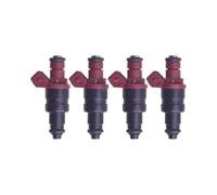 Inyector Gasolina Para Benz Para 300SE C220 C230 C280 E32 4 Uds 0000788523 A0000788523 Boquilla Inyector De Combustible