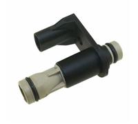 Inyector Gasolina Para Benz Para Camión A0001400030 0001400030 Inyector ADBLUE Difusor Calentador Piezas Repuesto