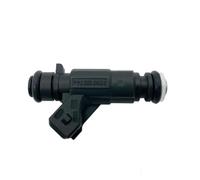 Inyector Gasolina Para BENZ Para SL500 S500 S430 ML430 E430 Para CLK430 CL500 4/6 Uds Boquilla Inyector Combustible 0280155744 A1130780049(4 Pieces)